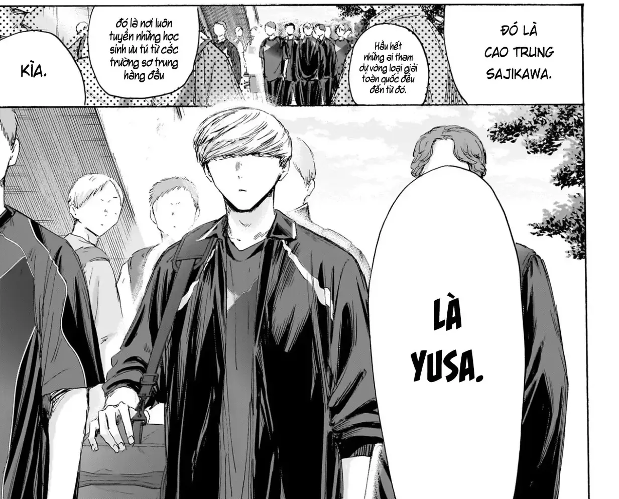 Chapter 237 - Trang 2