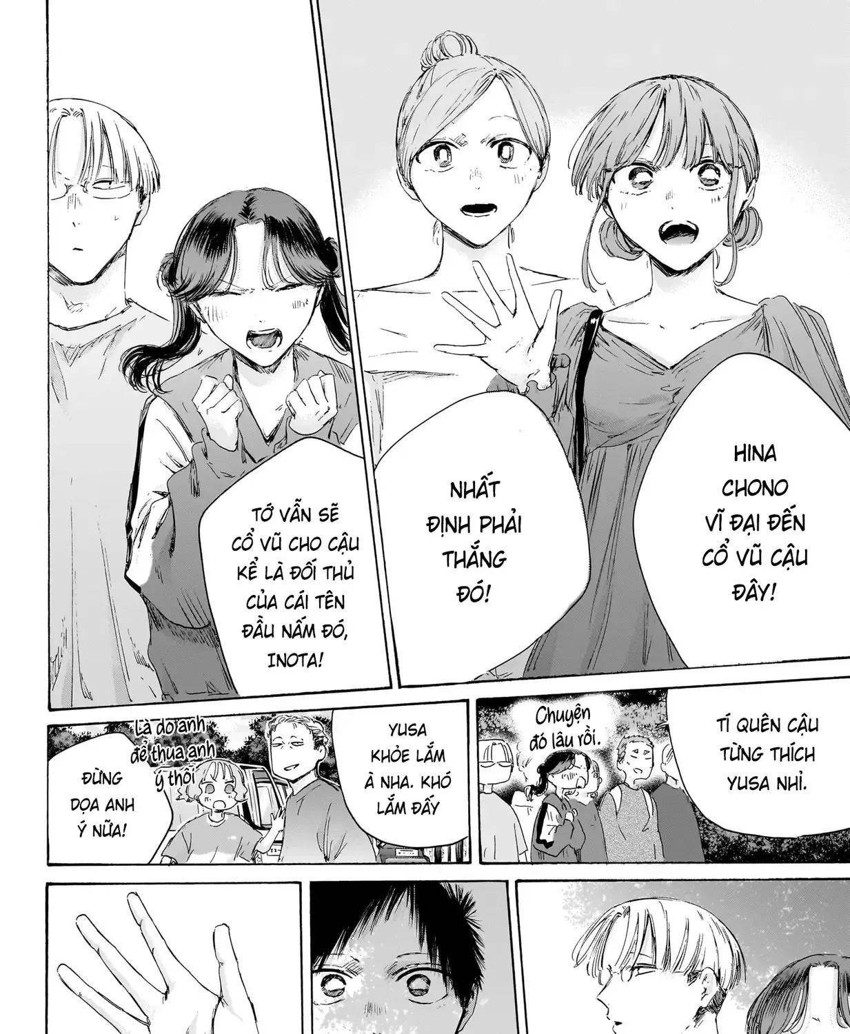 Chapter 237 - Trang 11
