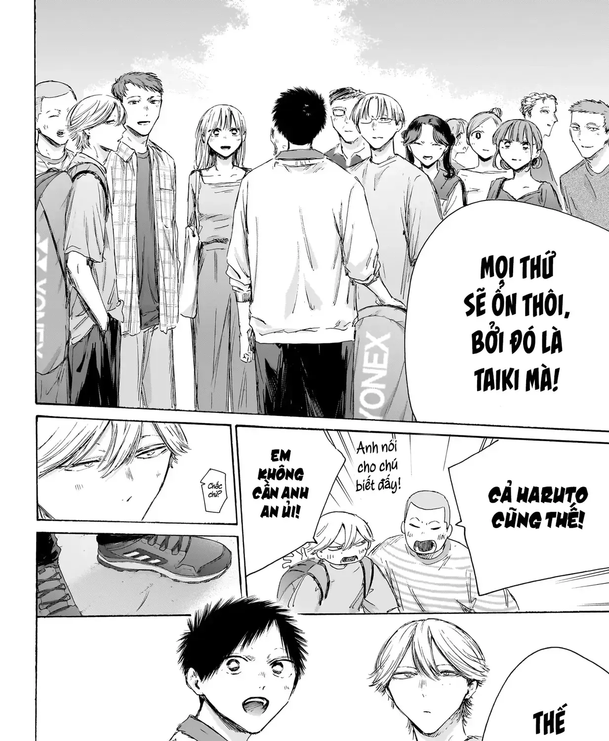 Chapter 237 - Trang 15