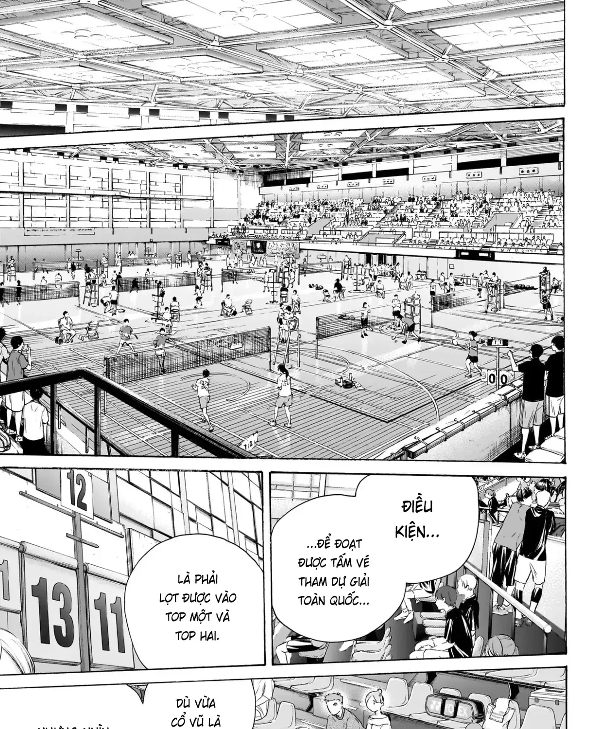 Chapter 237 - Trang 17