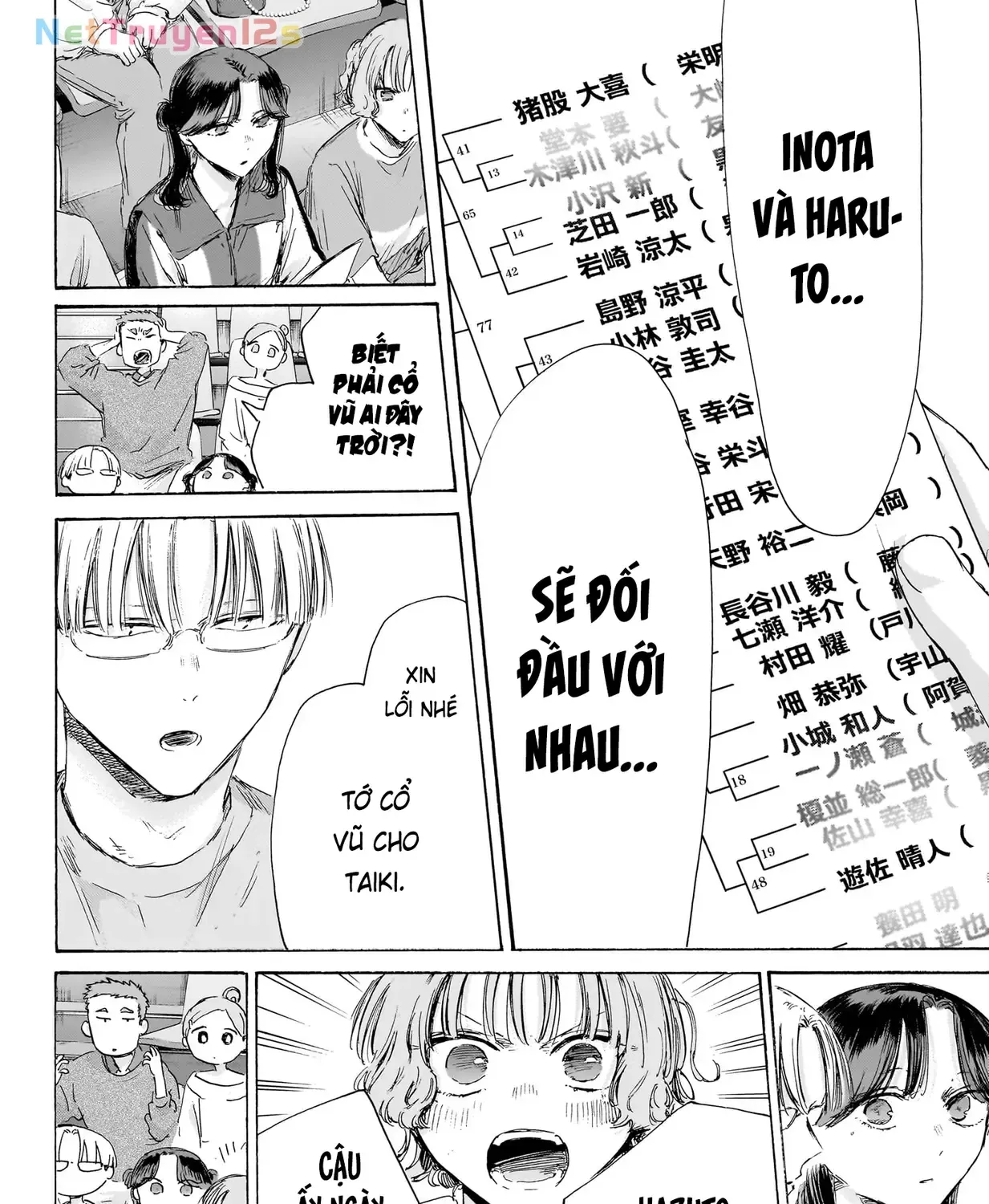 Chapter 237 - Trang 19