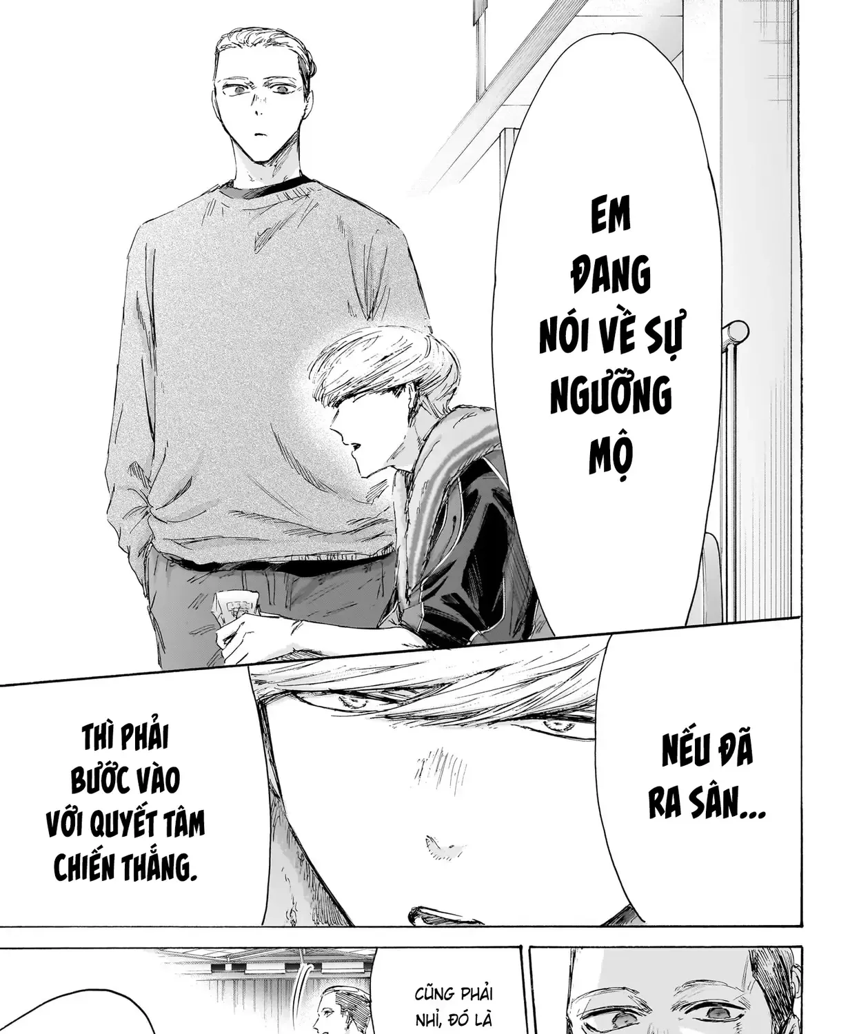 Chapter 237 - Trang 25