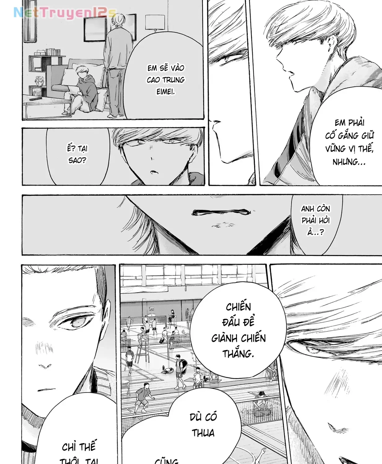 Chapter 237 - Trang 27