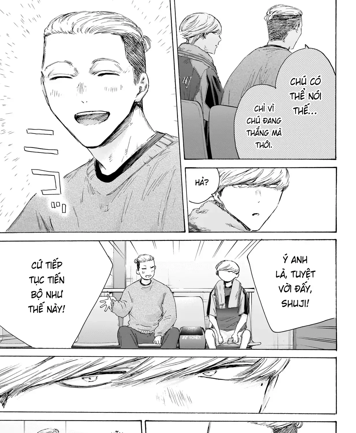 Chapter 237 - Trang 29