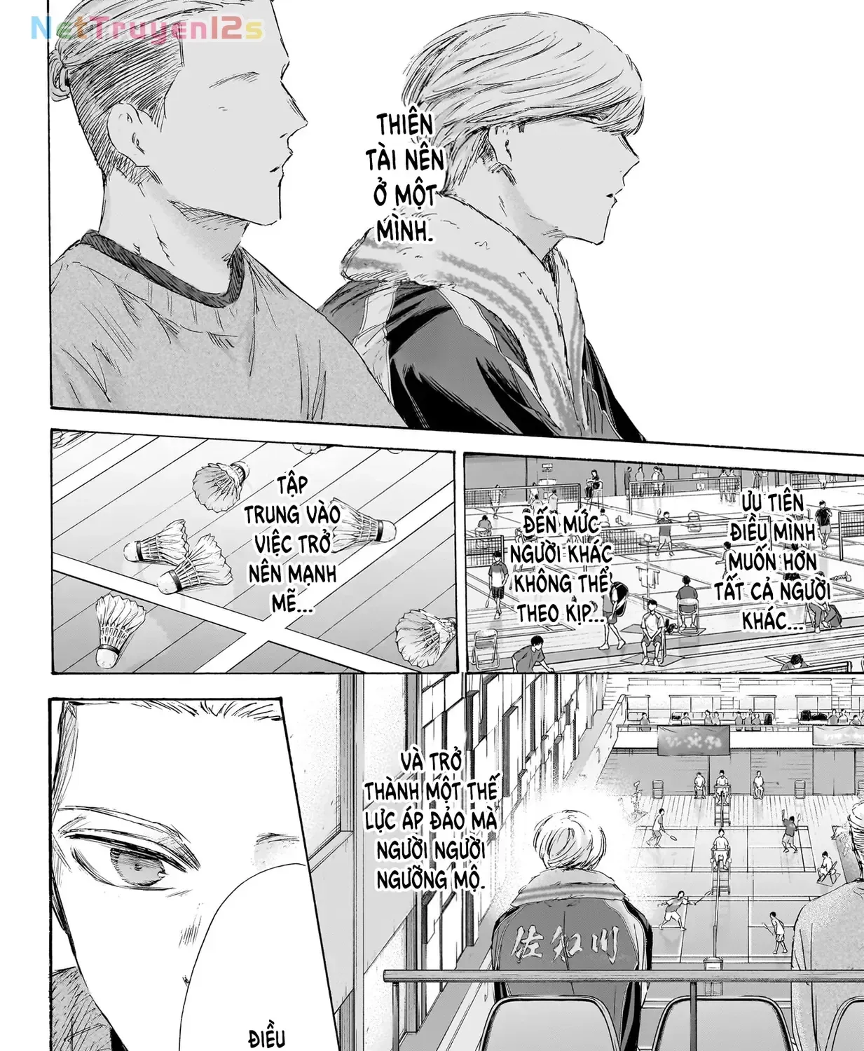 Chapter 237 - Trang 31