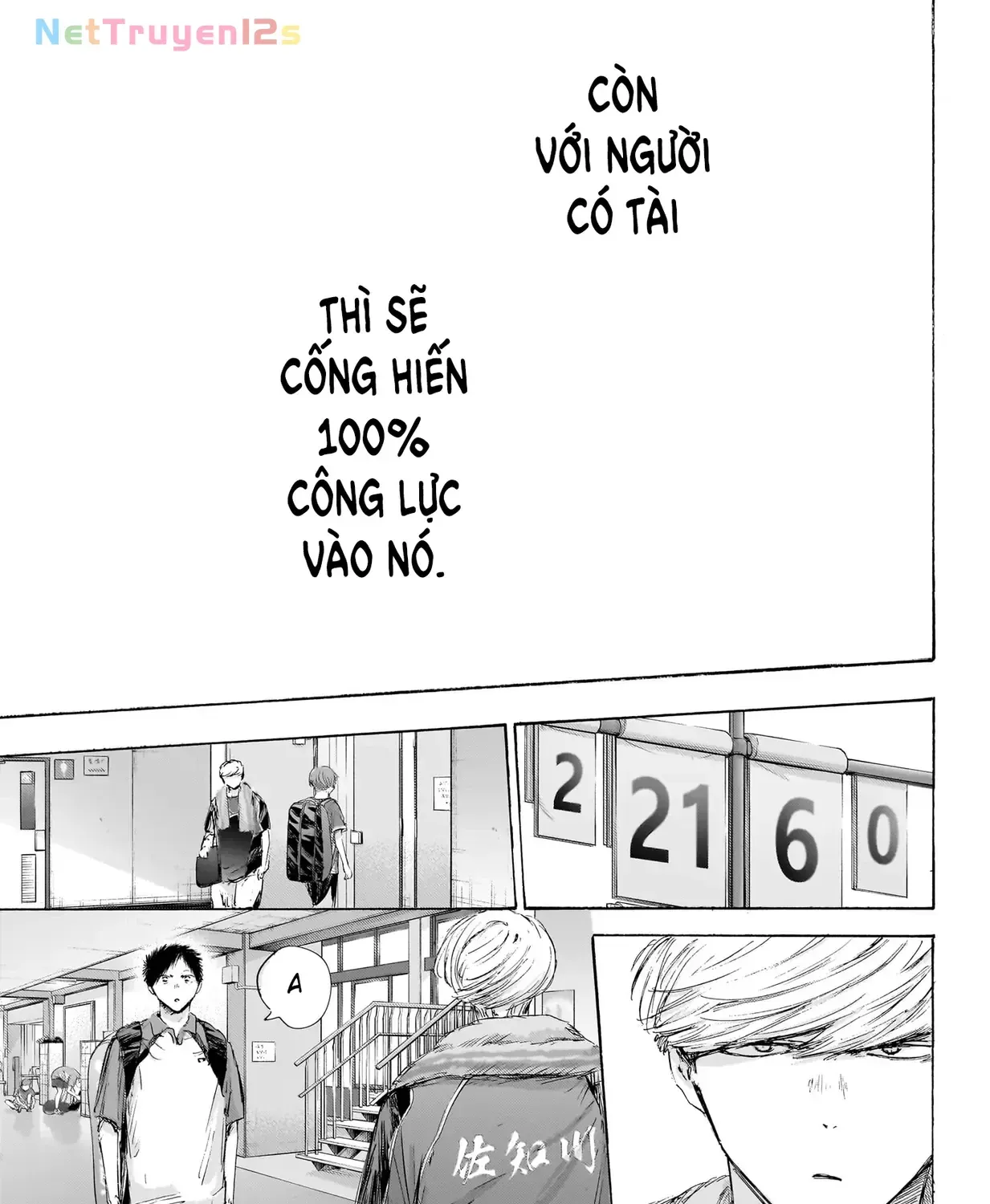 Chapter 237 - Trang 33