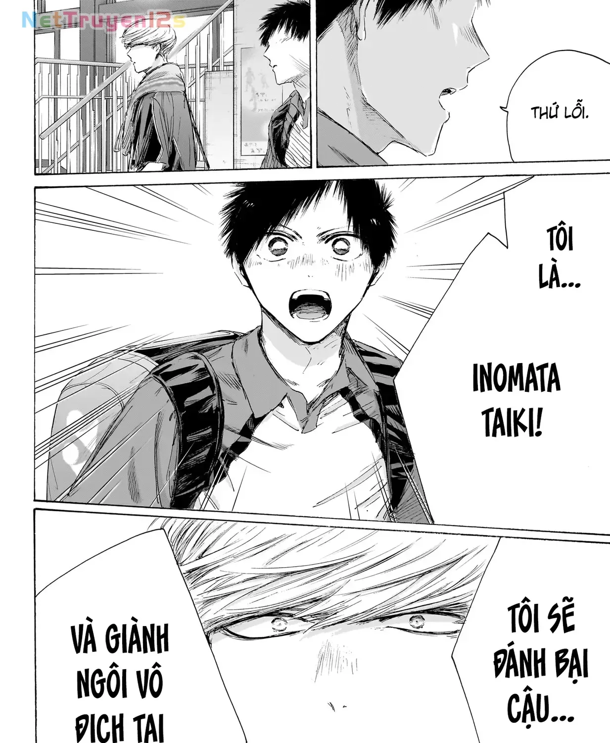 Chapter 237 - Trang 35