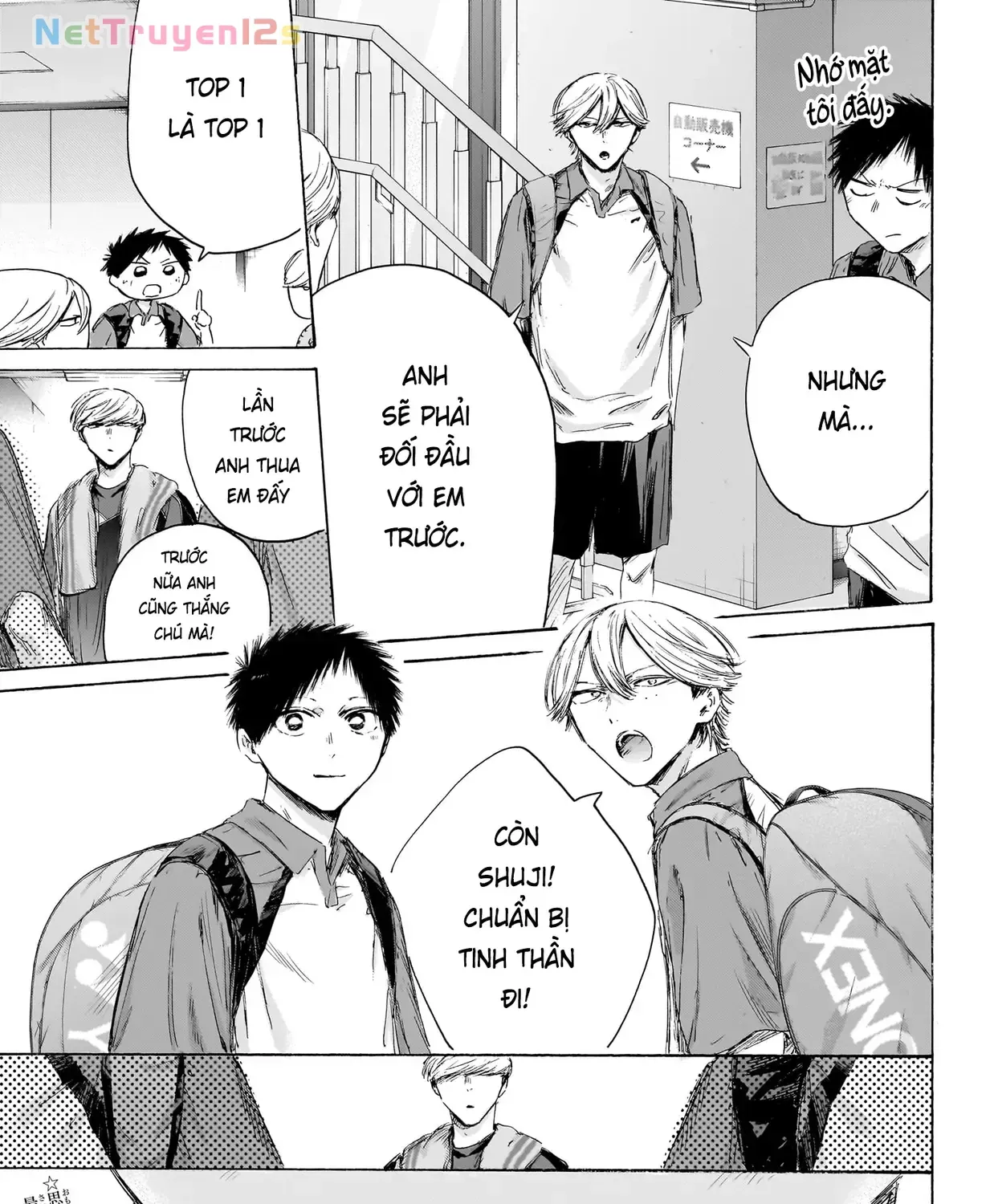Chapter 237 - Trang 37