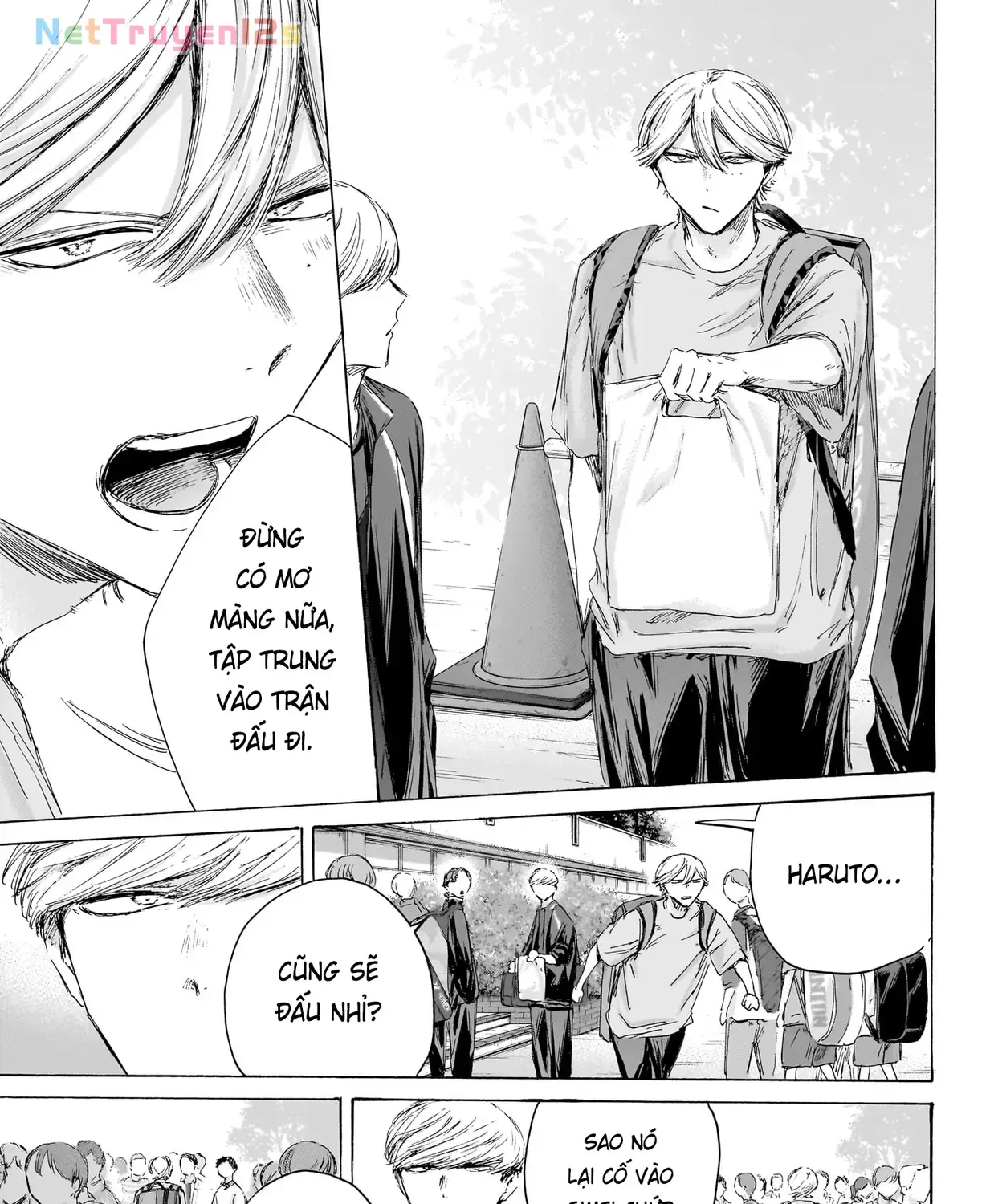 Chapter 237 - Trang 5
