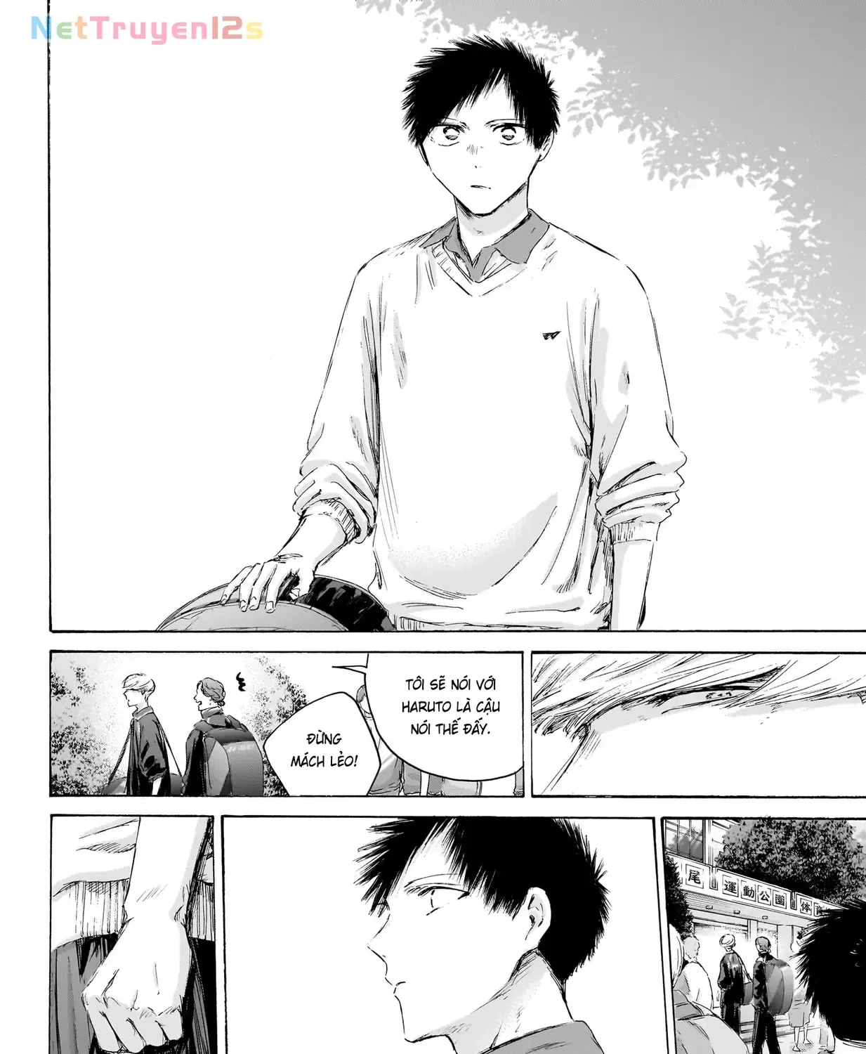 Chapter 237 - Trang 7
