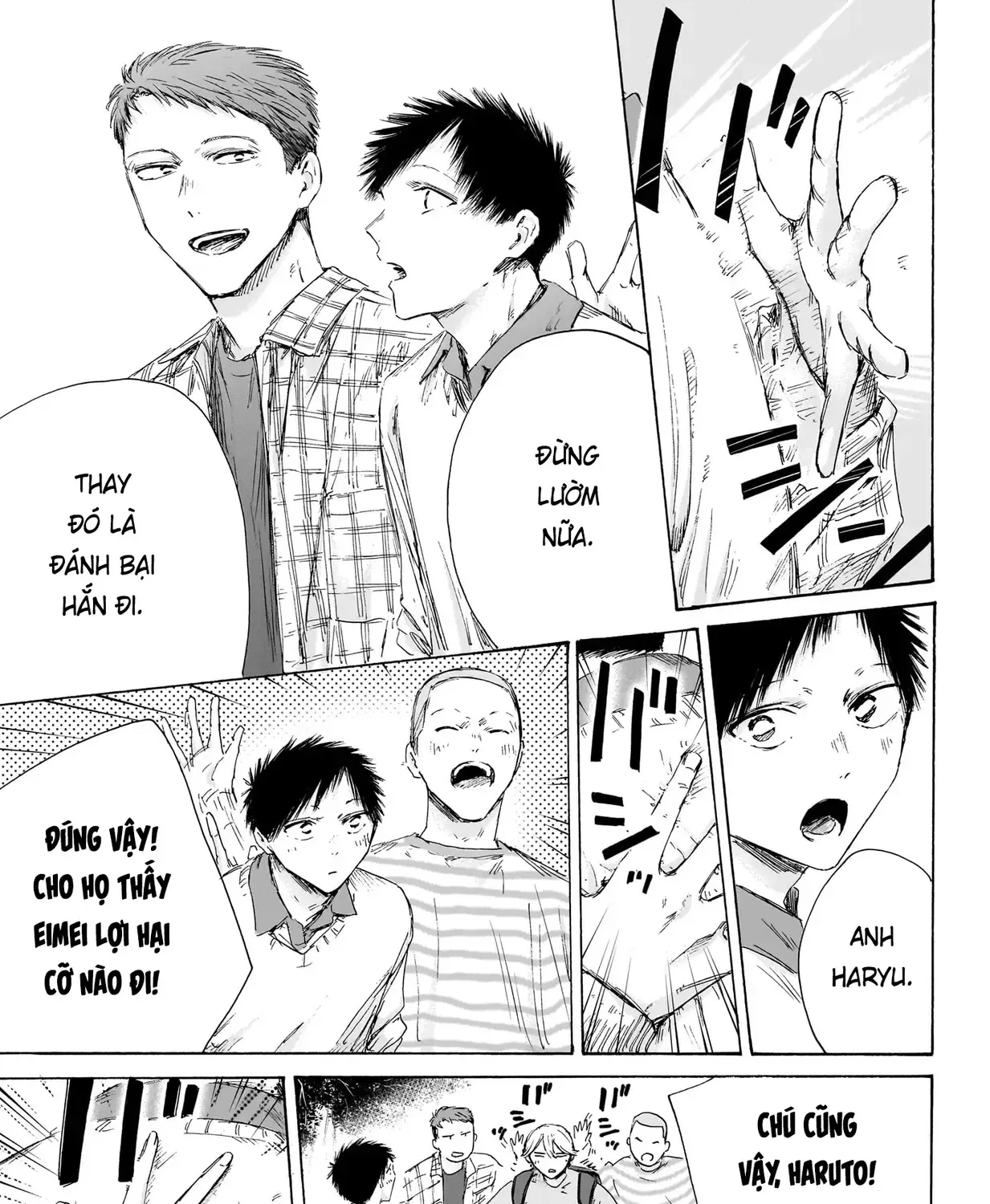 Chapter 237 - Trang 9