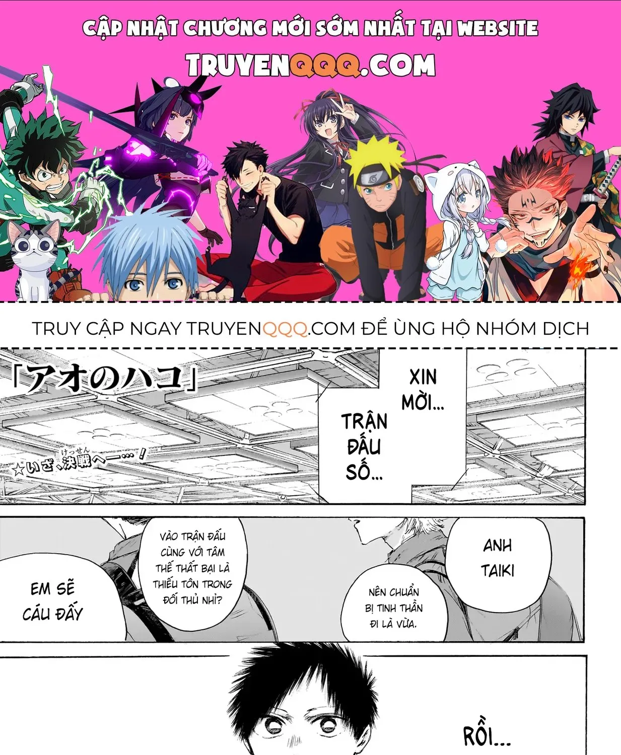 Chapter 238 - Trang 1
