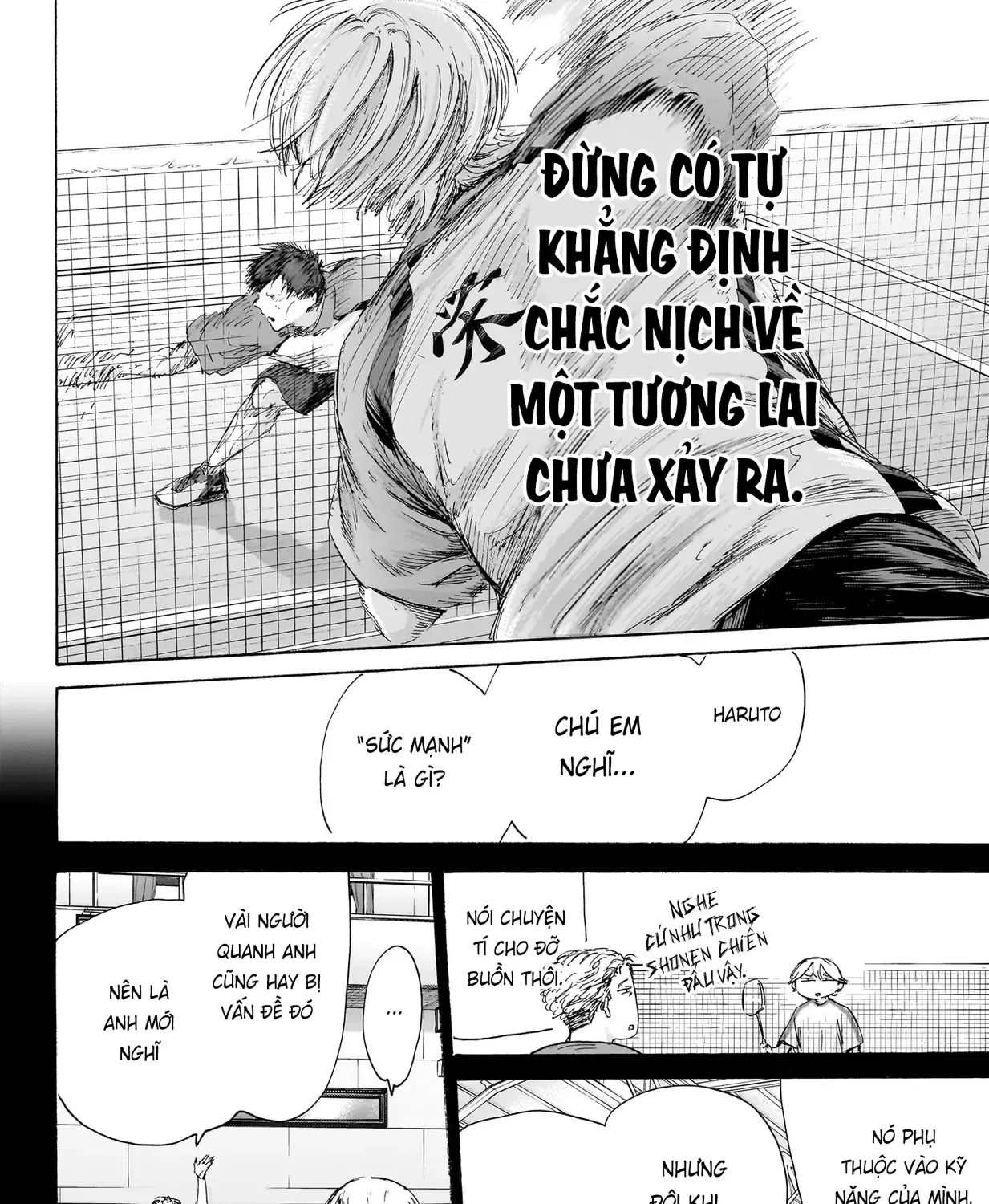 Chapter 238 - Trang 11