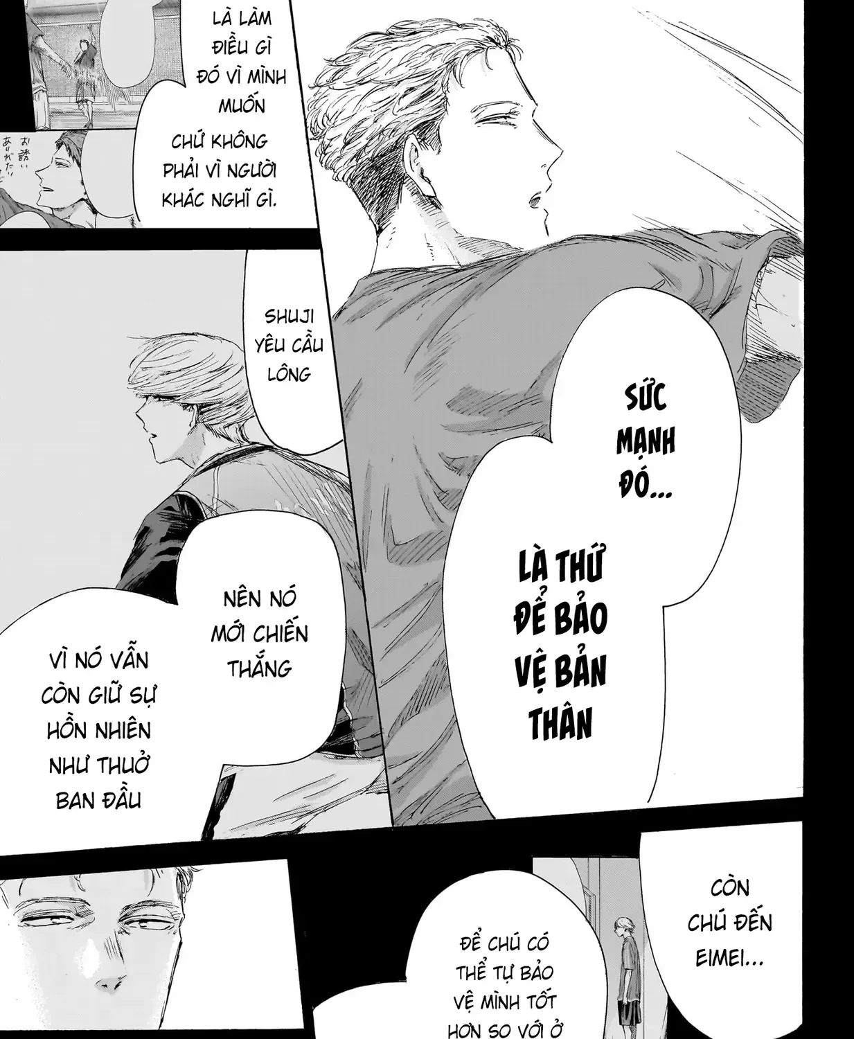 Chapter 238 - Trang 13