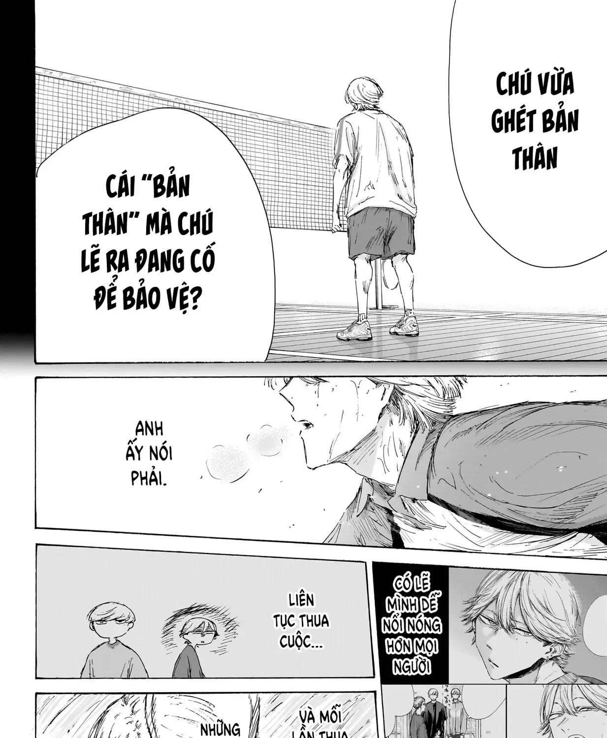 Chapter 238 - Trang 15