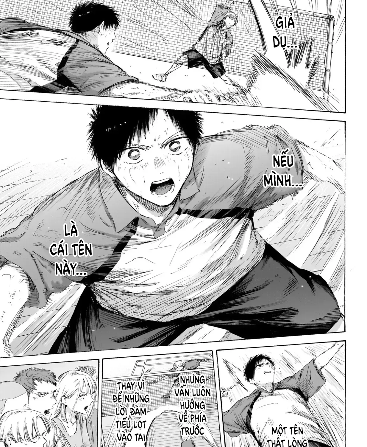 Chapter 238 - Trang 17