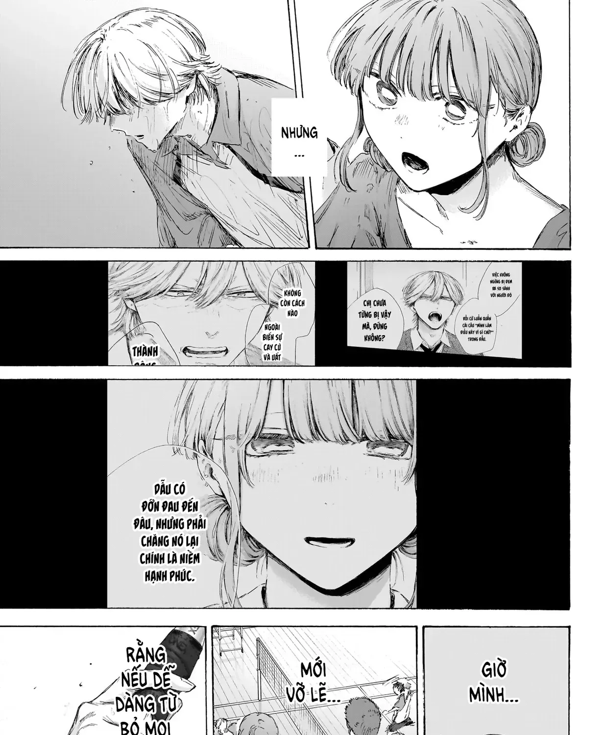 Chapter 238 - Trang 21