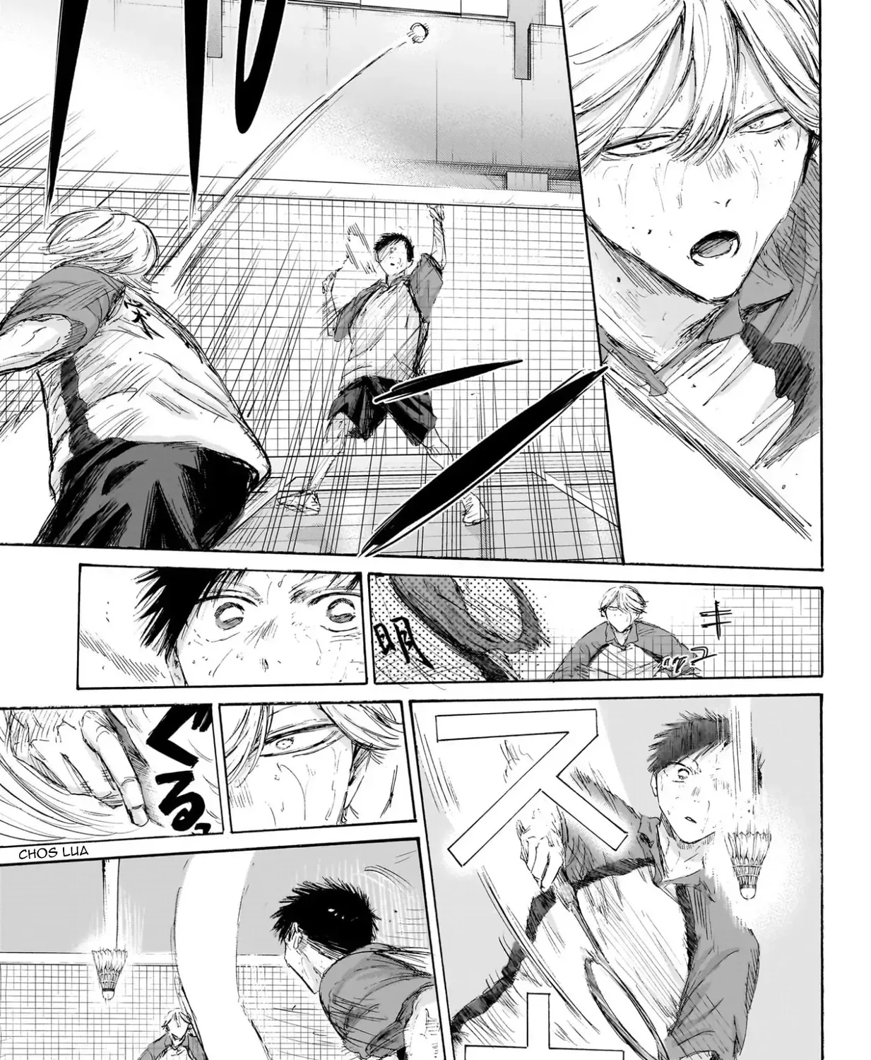 Chapter 238 - Trang 25