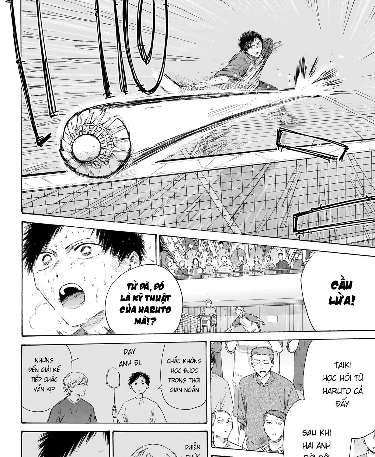 Chapter 238 - Trang 27