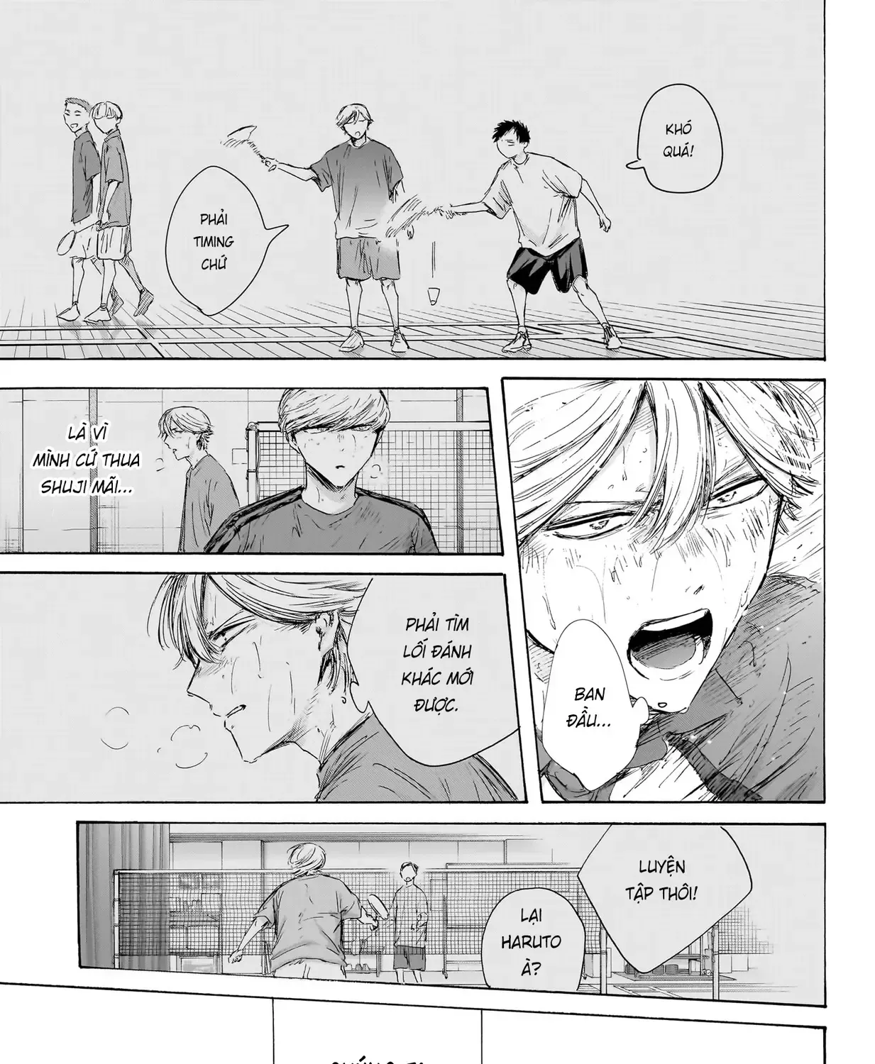 Chapter 238 - Trang 29