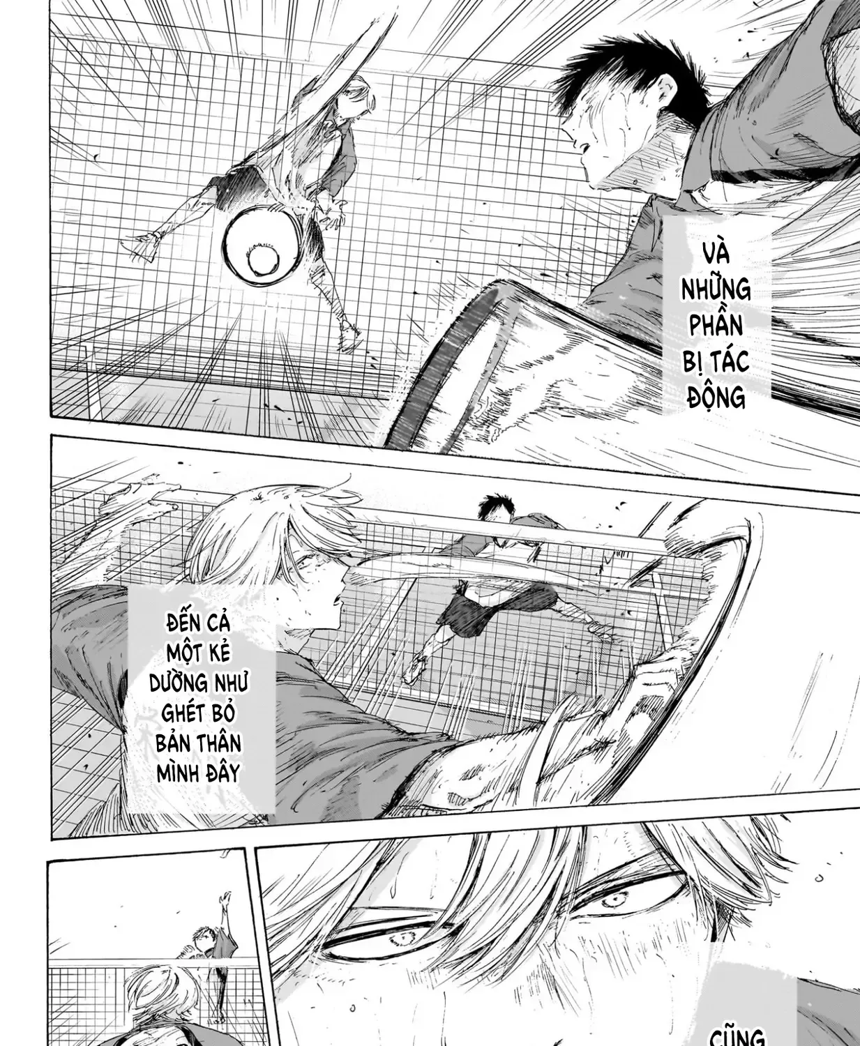 Chapter 238 - Trang 31