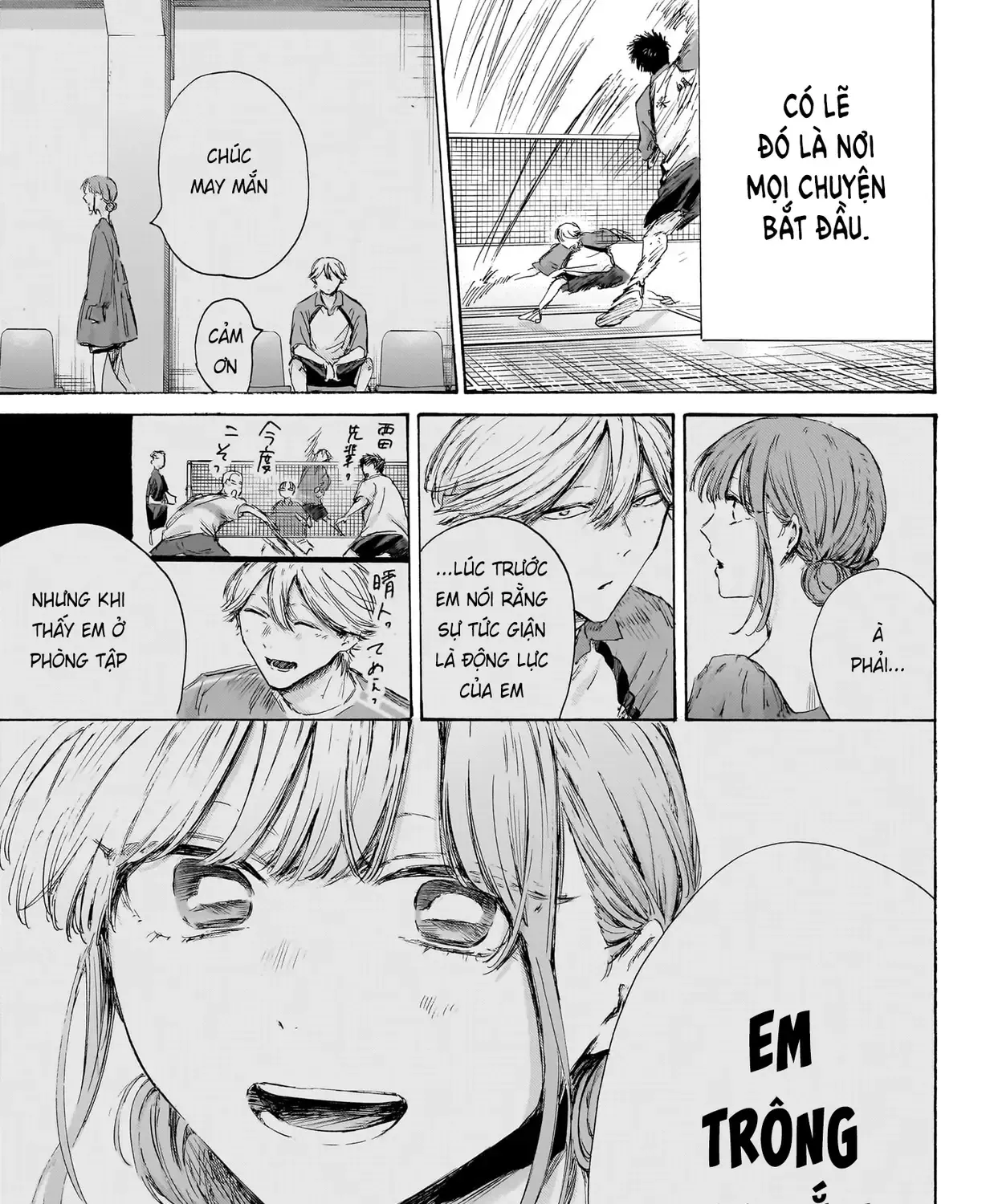 Chapter 238 - Trang 33