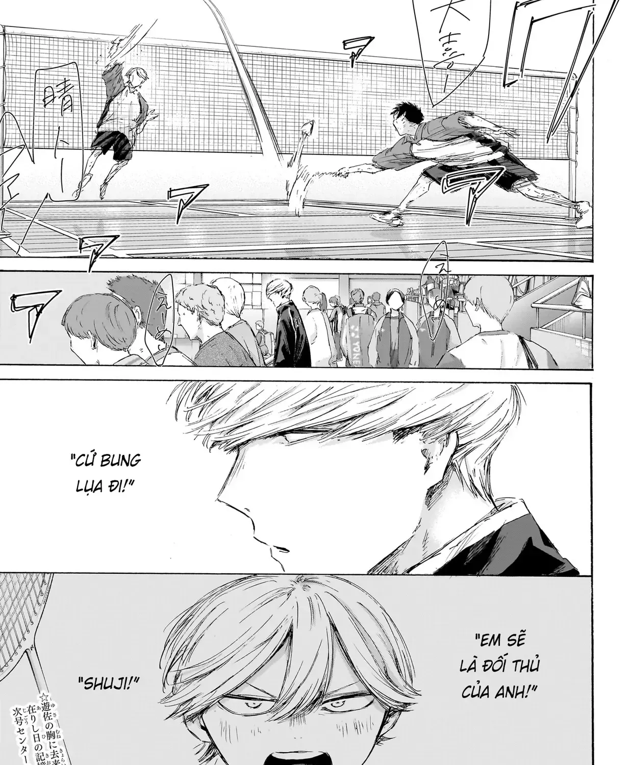 Chapter 238 - Trang 37