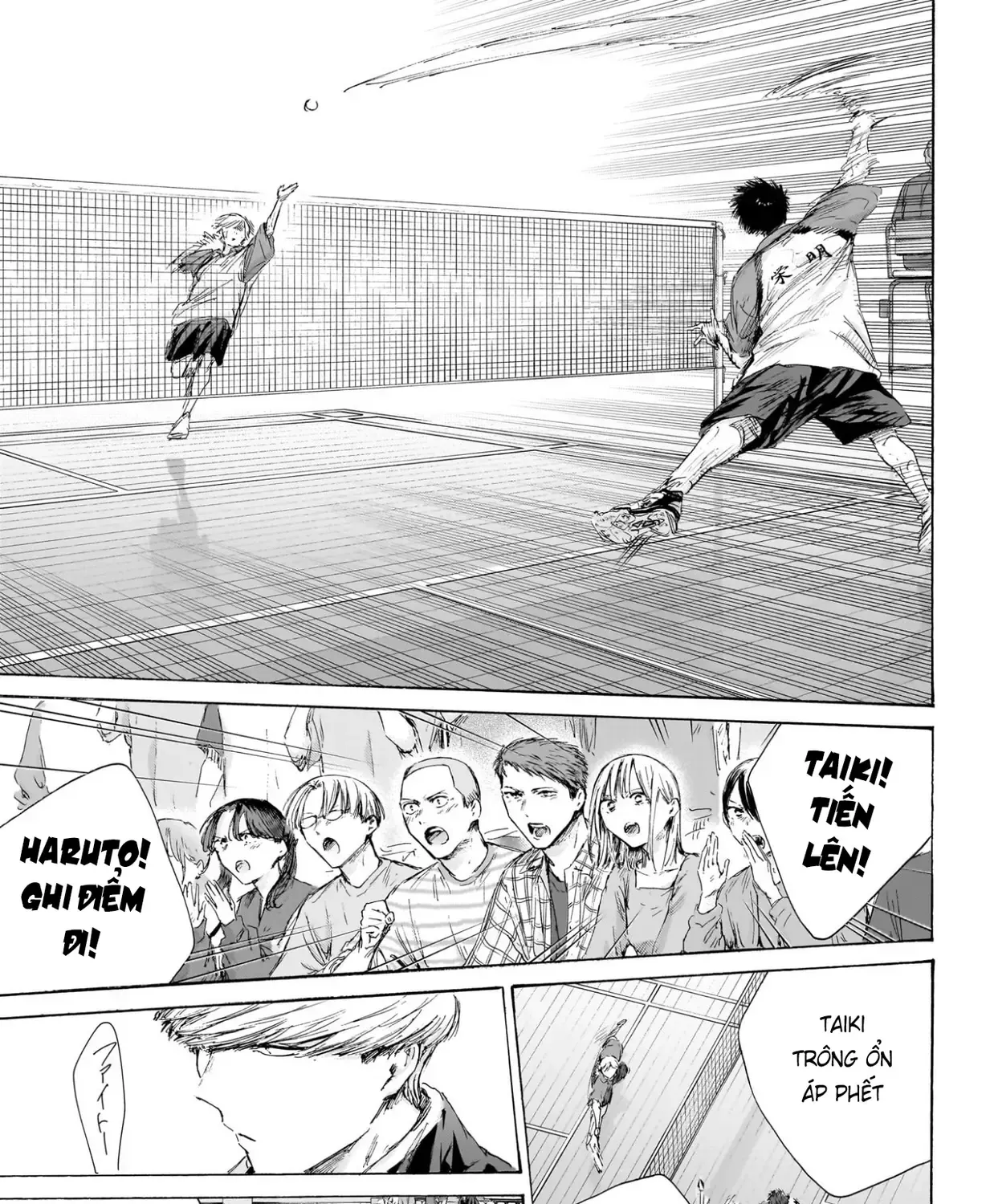 Chapter 238 - Trang 5