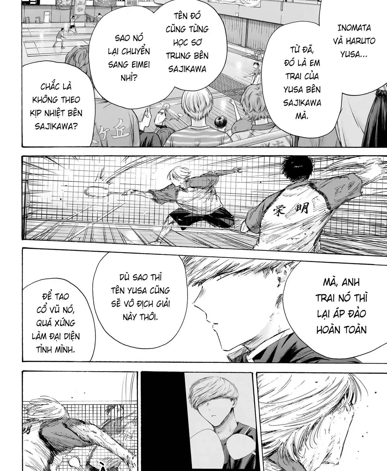 Chapter 238 - Trang 7