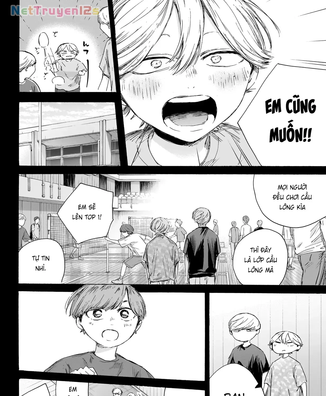 Chapter 239 - Trang 11