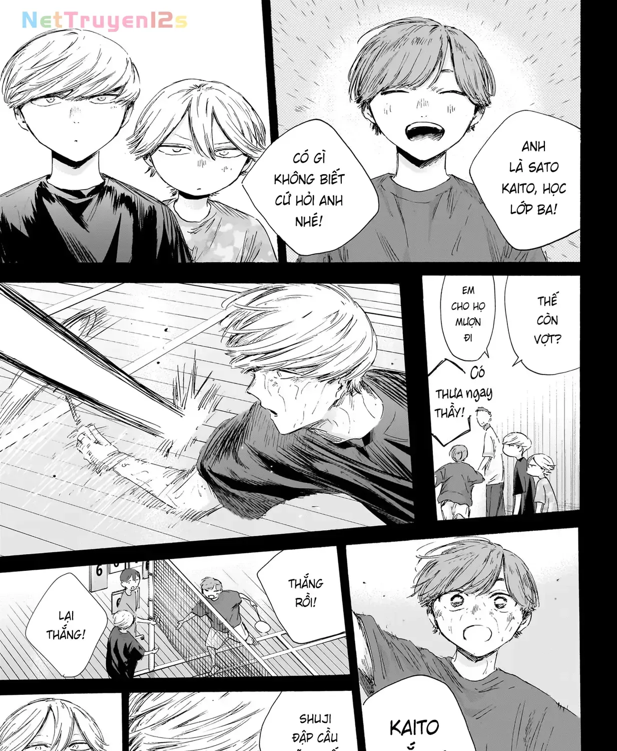 Chapter 239 - Trang 13