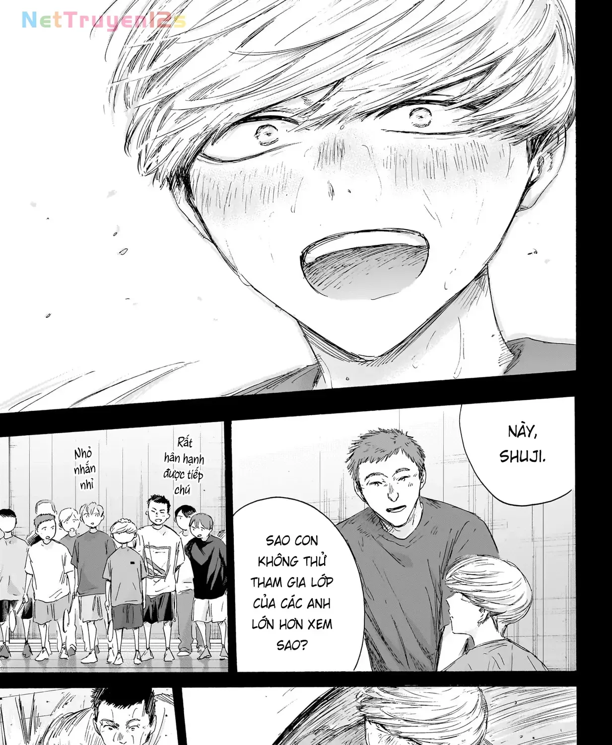 Chapter 239 - Trang 17