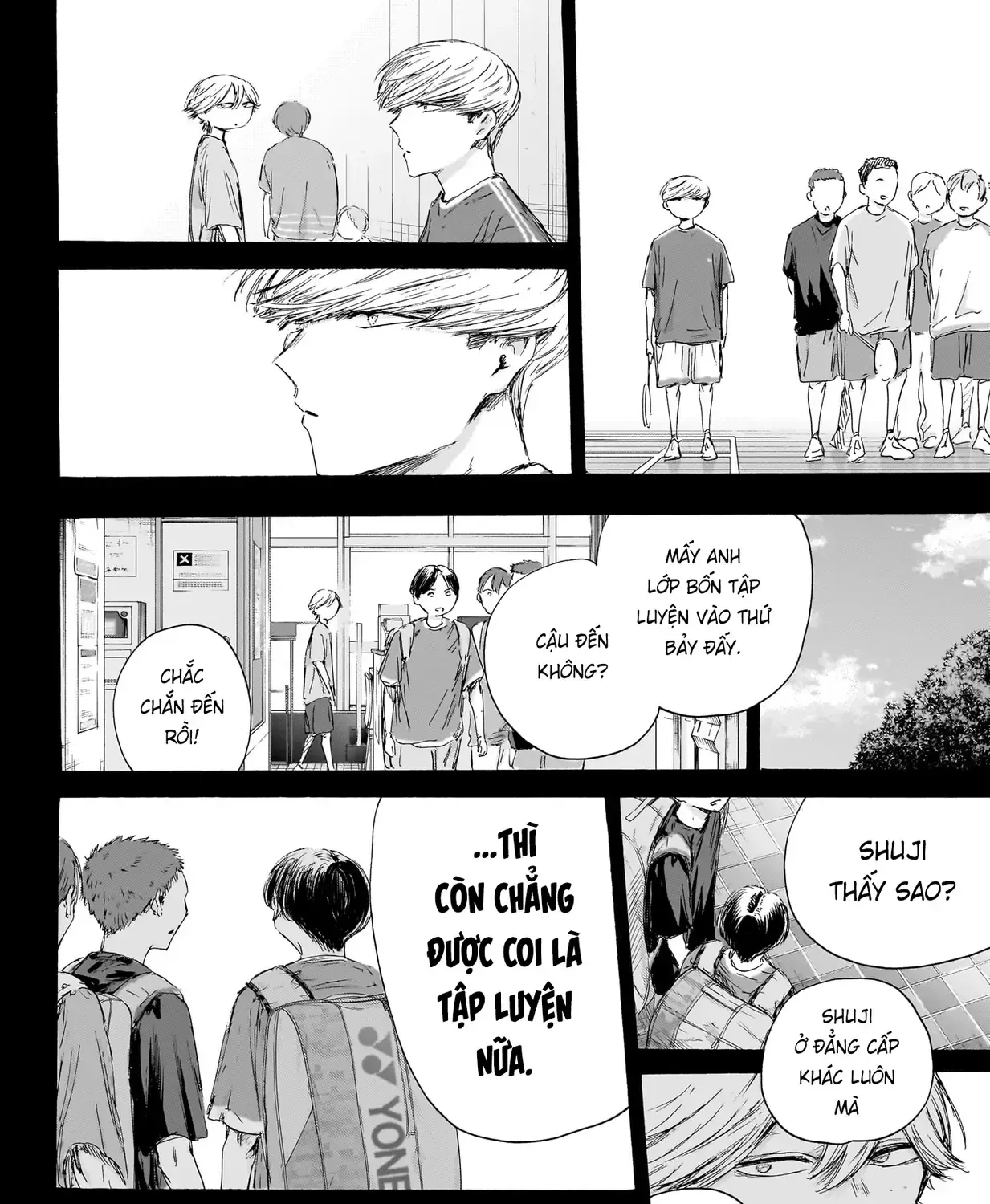 Chapter 239 - Trang 19