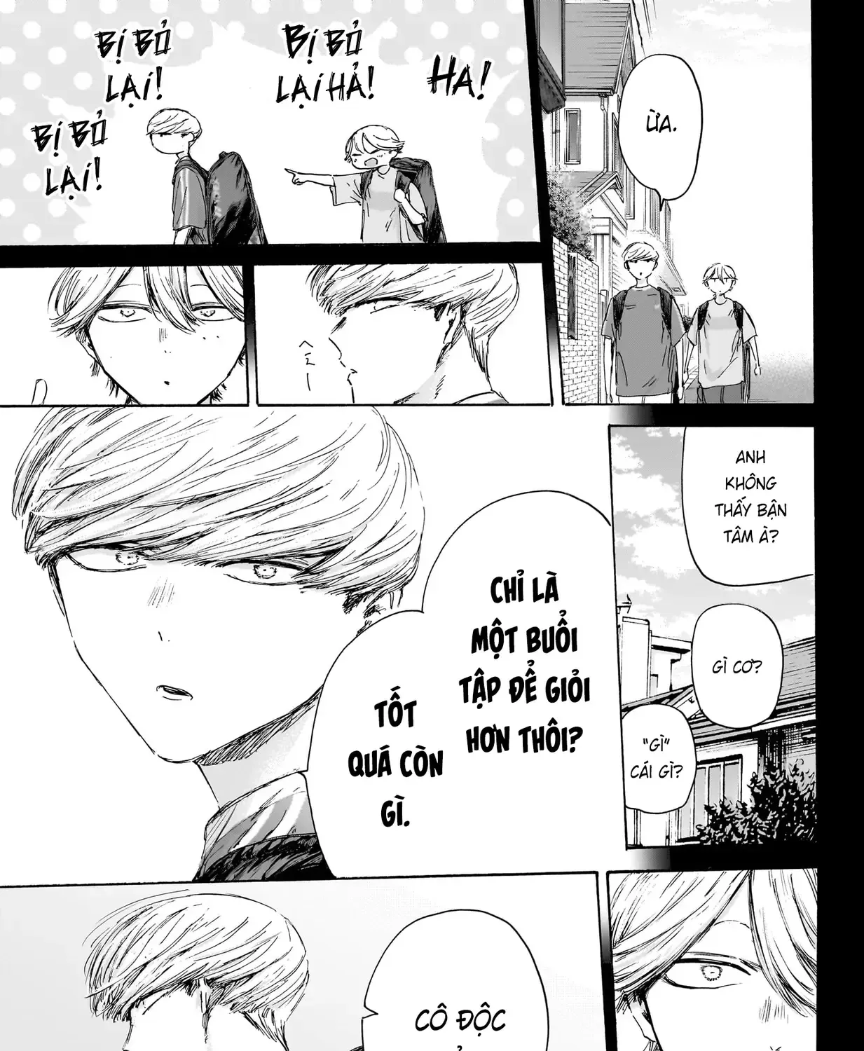 Chapter 239 - Trang 21