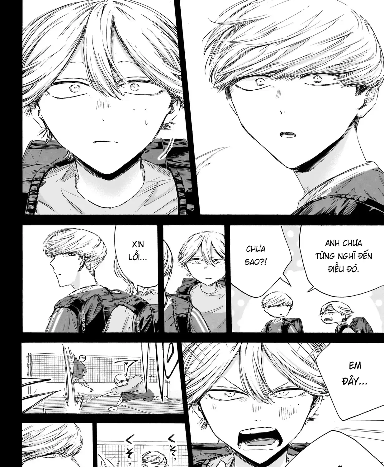 Chapter 239 - Trang 23