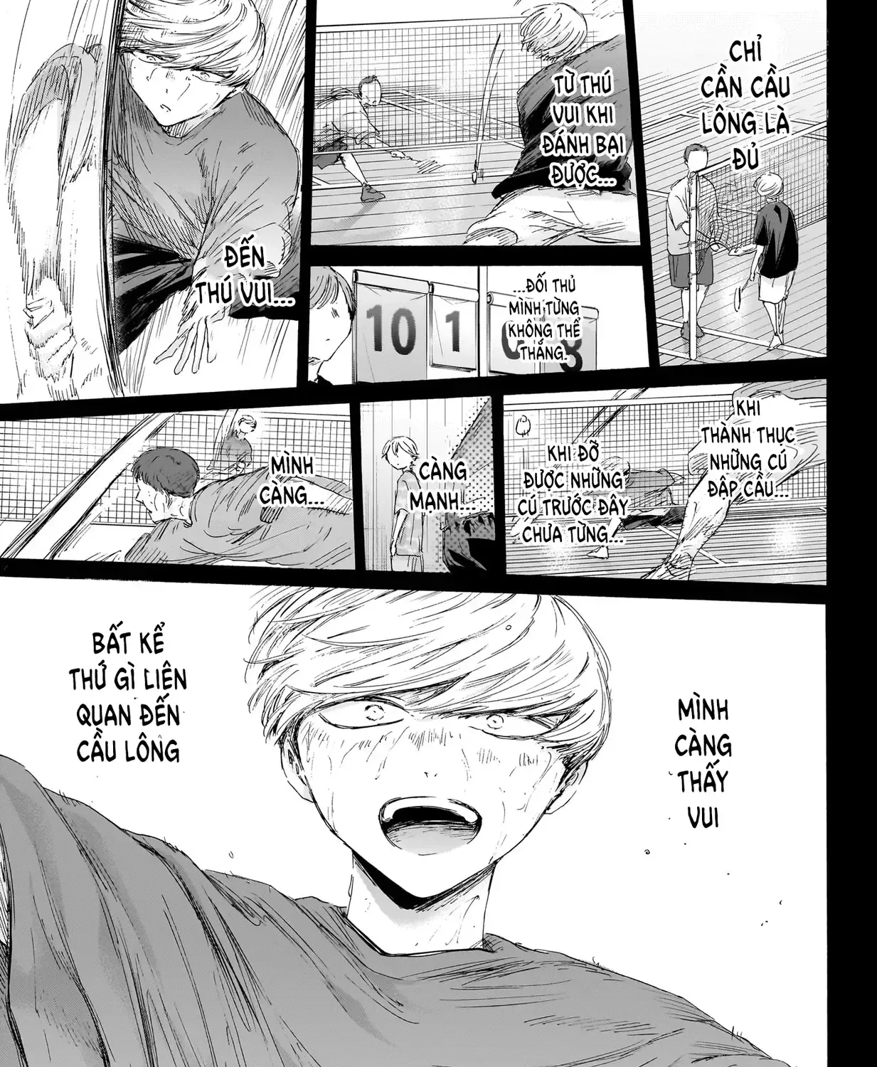 Chapter 239 - Trang 25