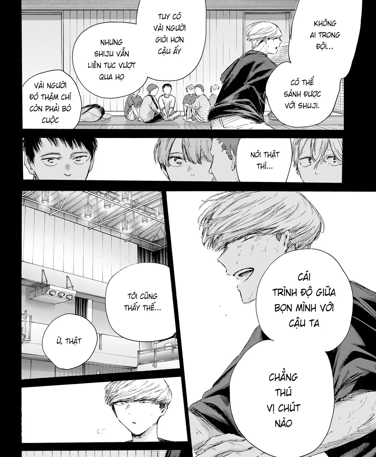 Chapter 239 - Trang 27