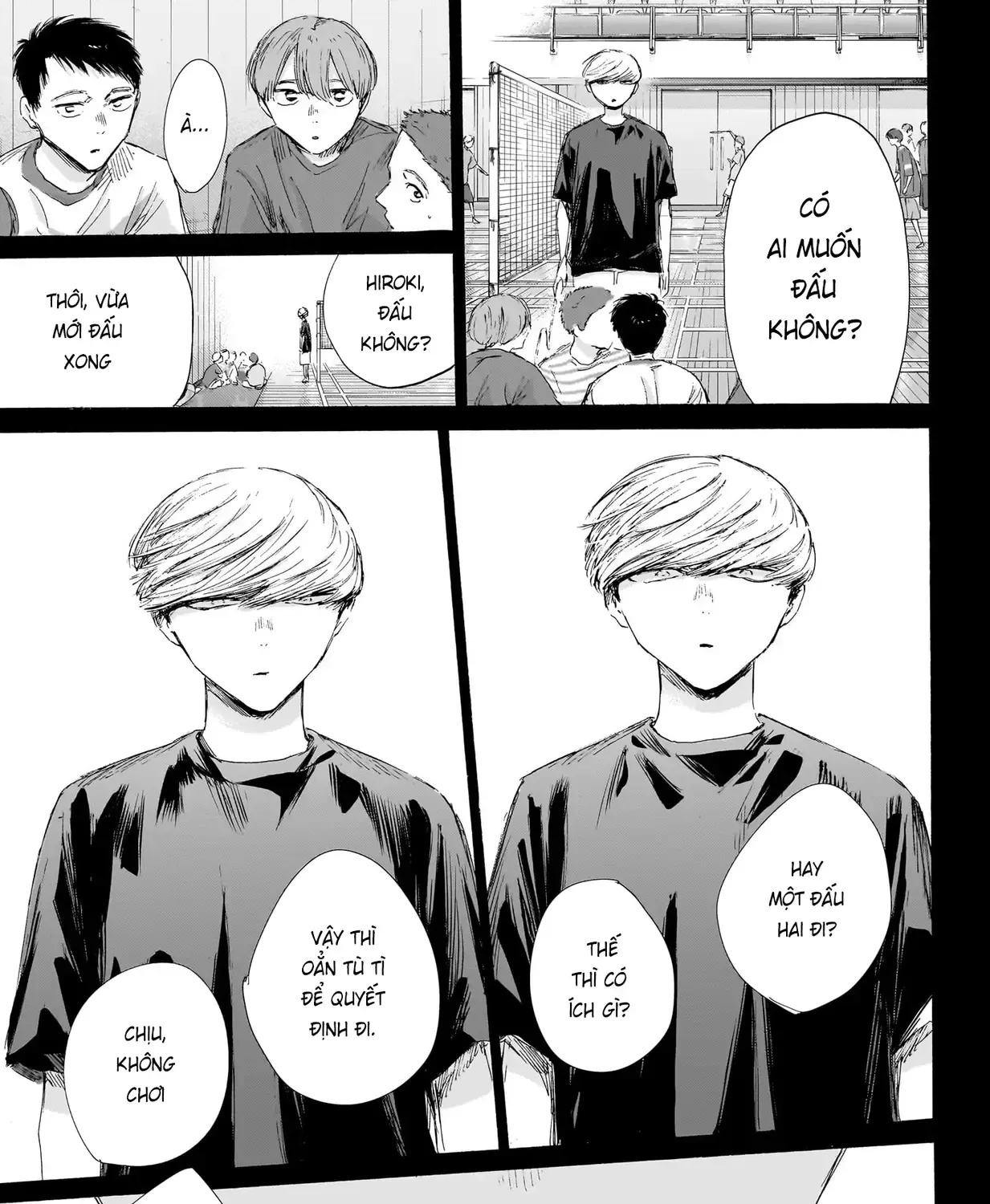 Chapter 239 - Trang 29