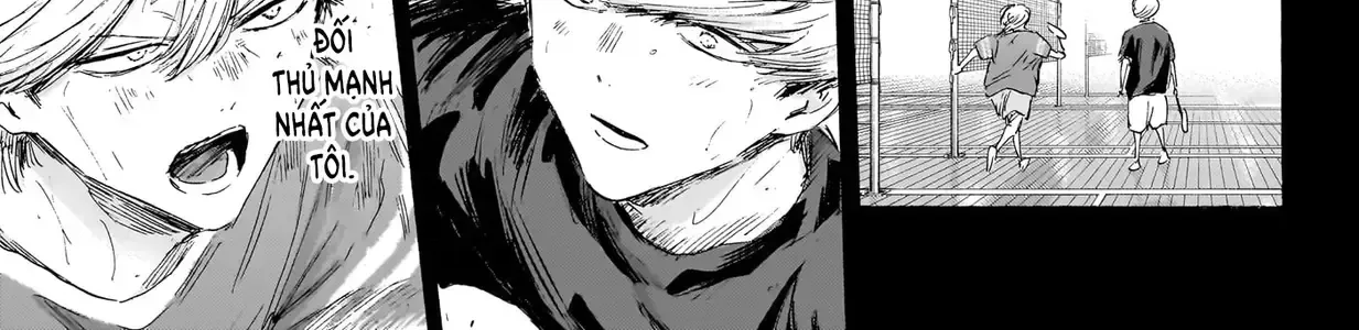 Chapter 239 - Trang 34