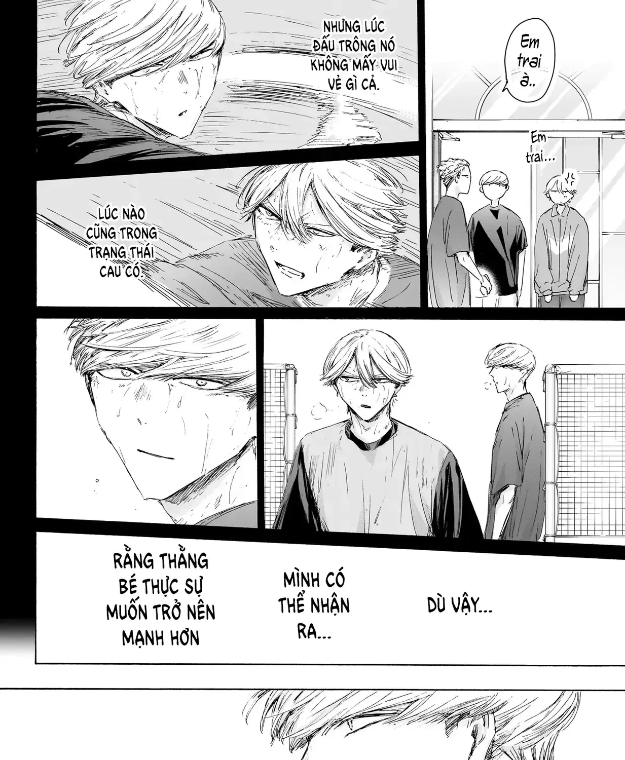Chapter 239 - Trang 35