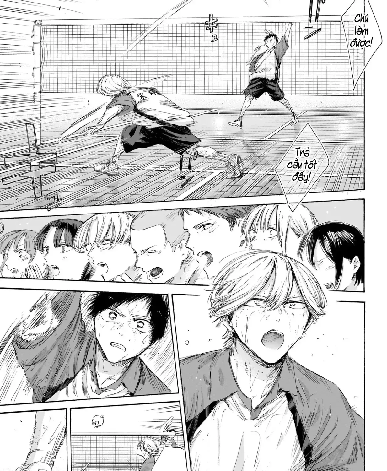 Chapter 239 - Trang 37