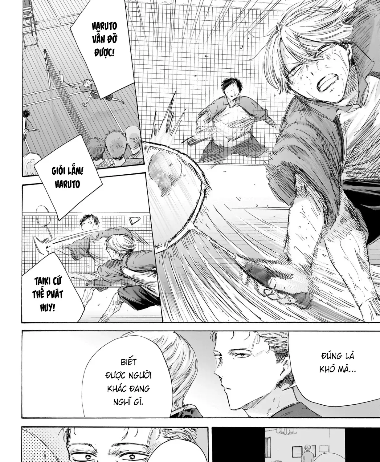 Chapter 239 - Trang 39