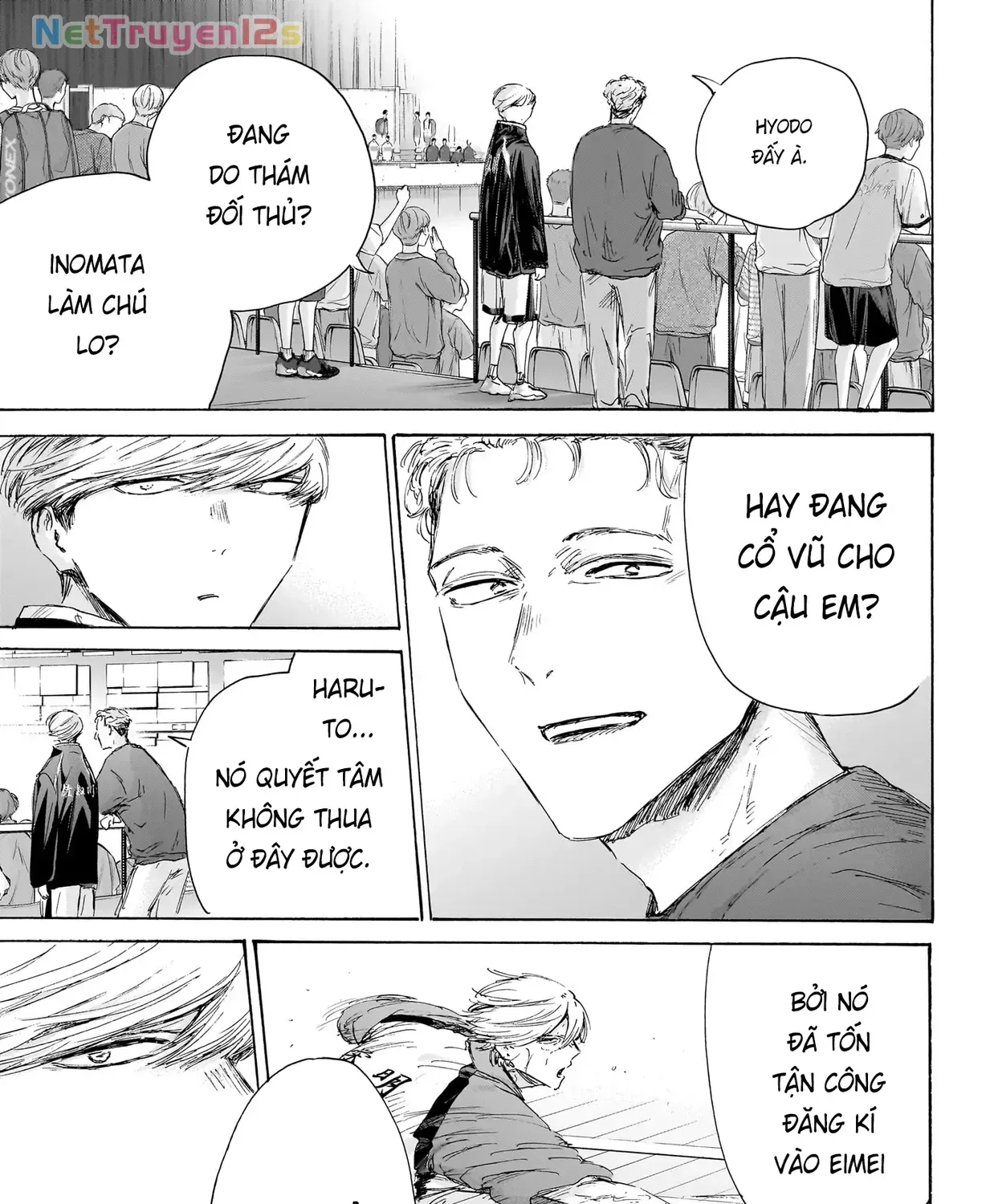 Chapter 239 - Trang 5