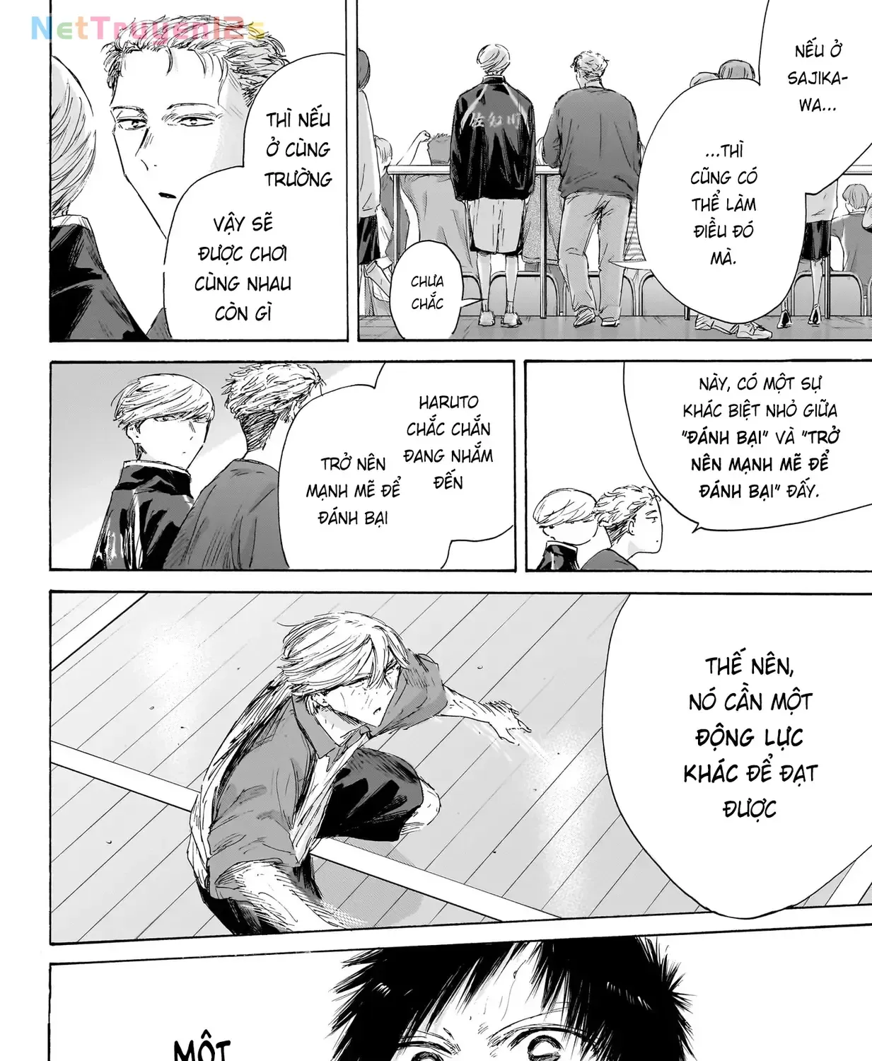 Chapter 239 - Trang 7