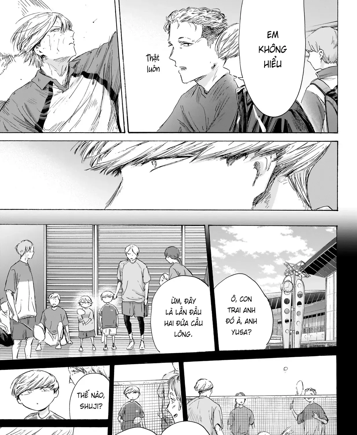 Chapter 239 - Trang 9