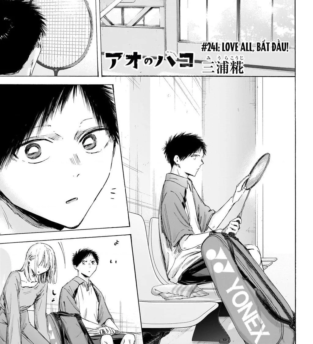 Chapter 241 - Trang 2
