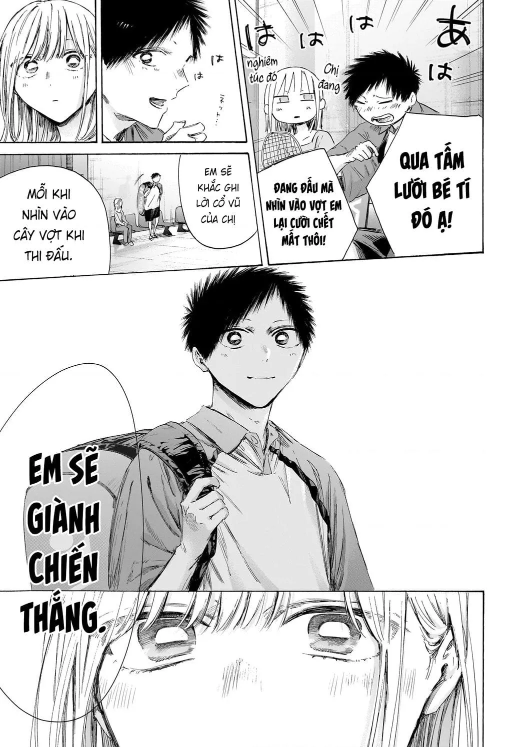 Chapter 241 - Trang 11