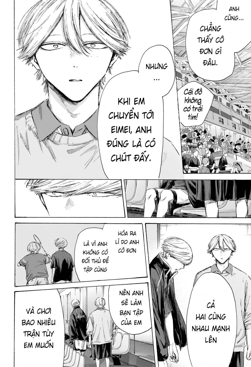 Chapter 241 - Trang 14