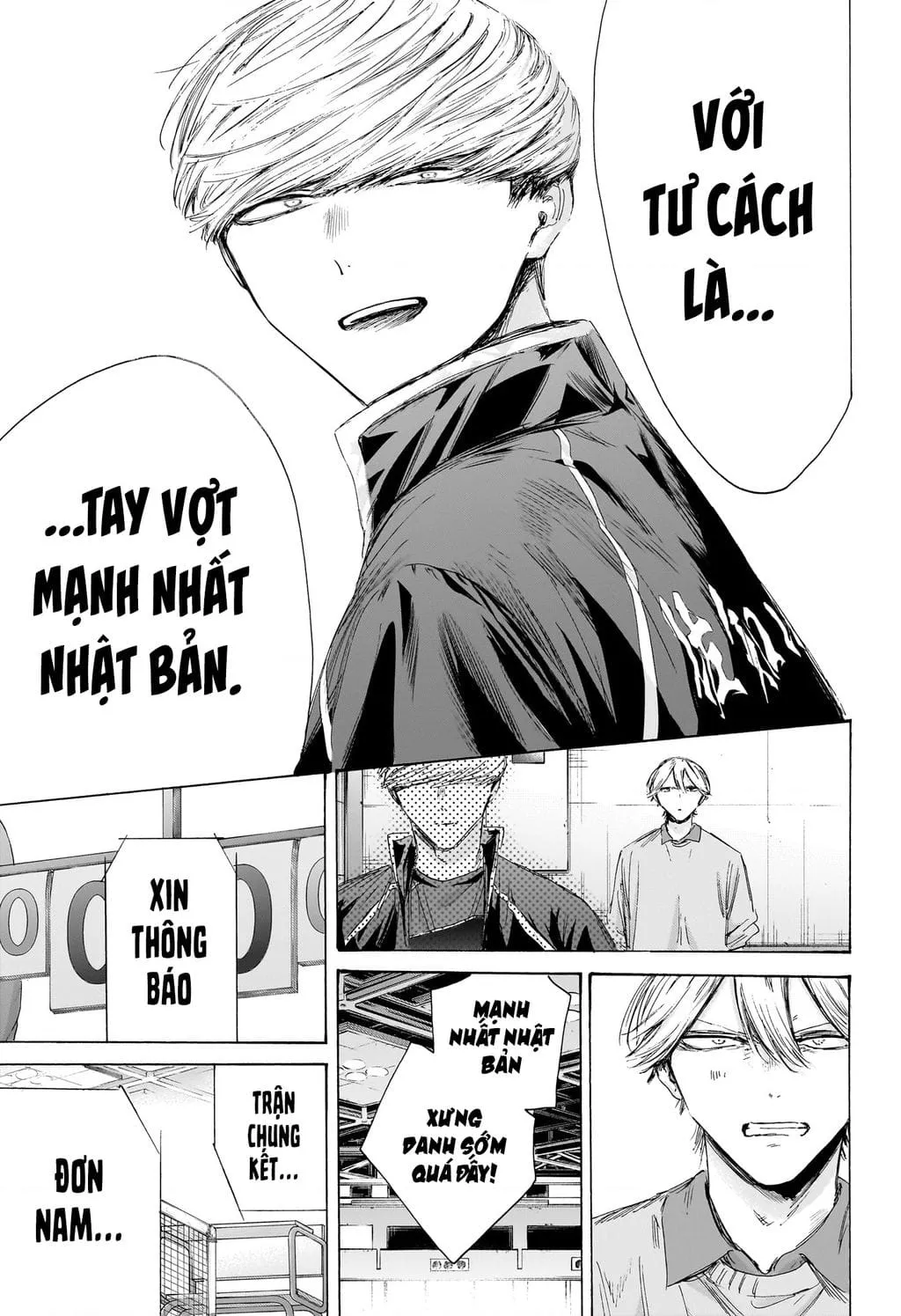 Chapter 241 - Trang 15