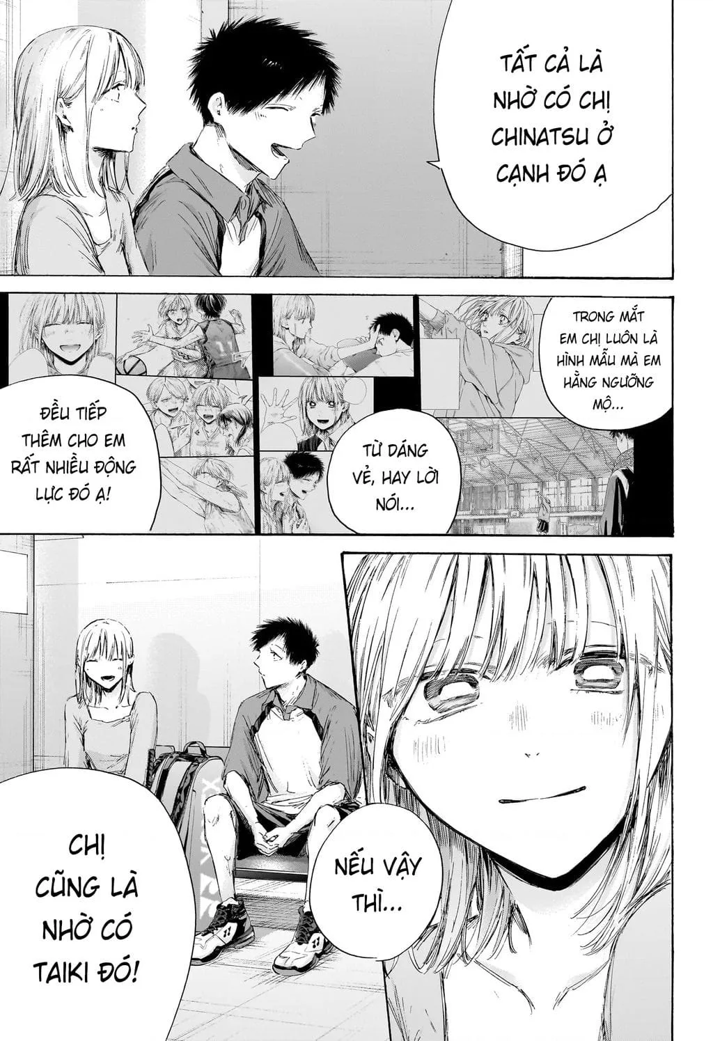Chapter 241 - Trang 4
